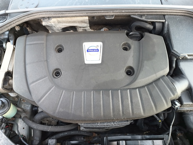 Экран двигателя 31339884 VOLVO
