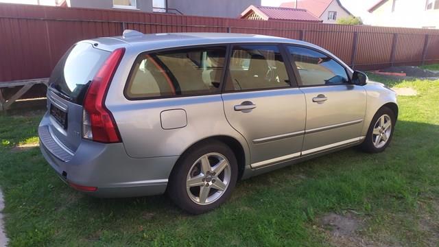 31340686 VOLVO Ступица задняя купить в Днепр