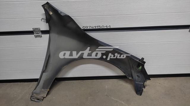 31352073 VOLVO Крыло переднее левое купить в Ровно