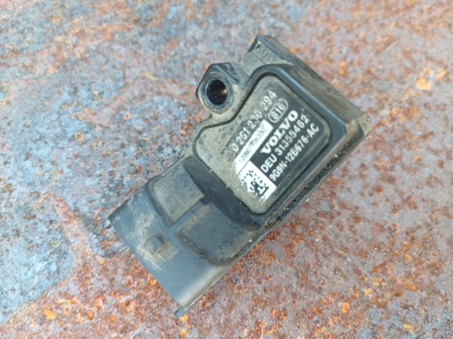 Датчик абсолютного давления в коллекторе 31355462 VOLVO