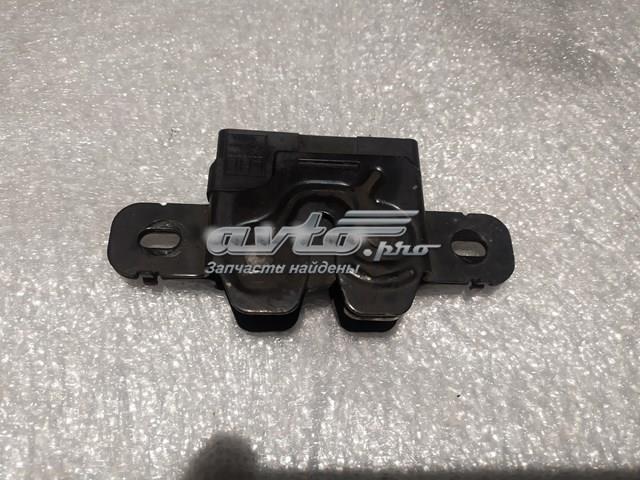 Замок капота, правый 31356007 VOLVO