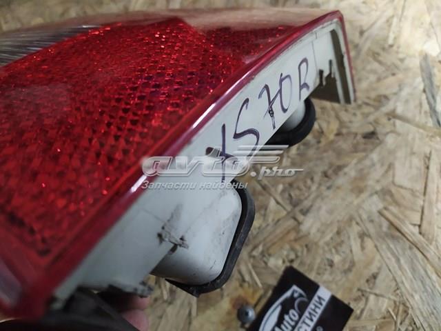 VOLVO 31395073 Фонарь задний правый внешний в наличии Ровно