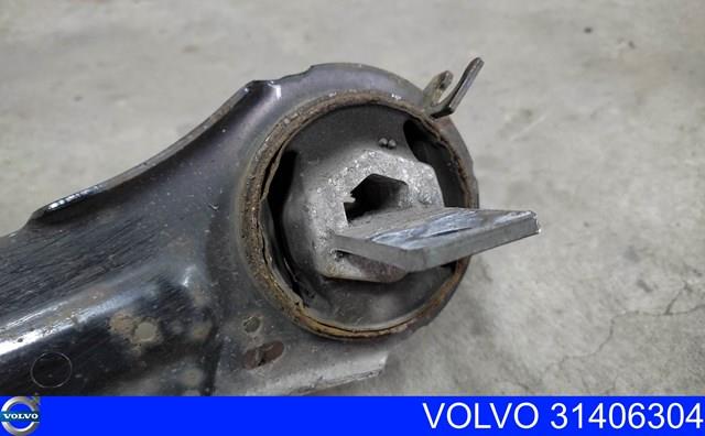 31406304 VOLVO Рычаг (тяга) задней подвески продольный нижний левый купить в Тернополь