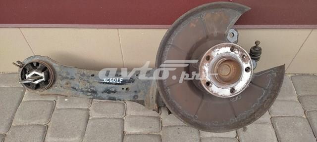 31406318 VOLVO Рычаг (тяга) задней подвески продольный нижний левый купить в Львов
