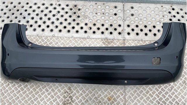 32165263 VOLVO Задний бампер купить в Полтава