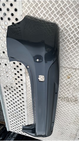 VOLVO 32165263 Задний бампер в наличии Полтава