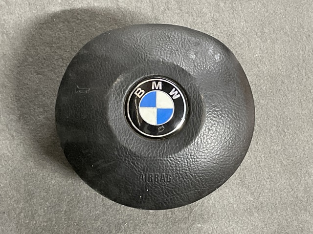 Подушка AIRBAG водительская 33675789103W BMW