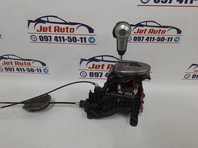 Селектор коробки передач 34901JD900 NISSAN