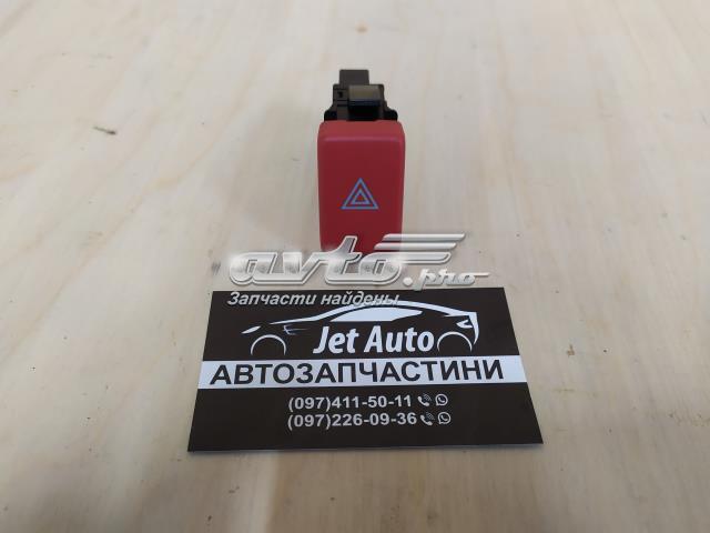 Кнопка включения аварийного сигнала 35510SEAE01 HONDA