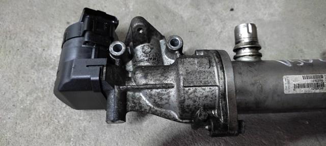 36000980 VOLVO Клапан EGR рециркуляции газов купить в Ирпень