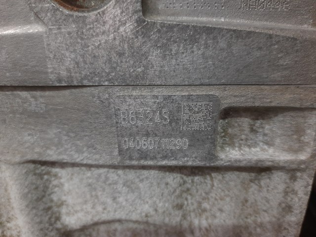 Мотор в сборе 36001431 VOLVO