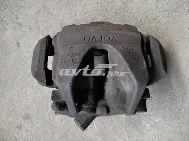 VOLVO 36002411 Суппорт тормозной передний левый в наличии Тернополь