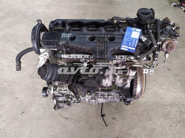 ДВС в сборе 36050500 VOLVO