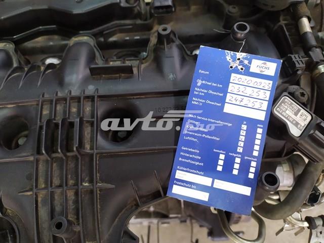 36050500 VOLVO Двигатель купить в Полтава