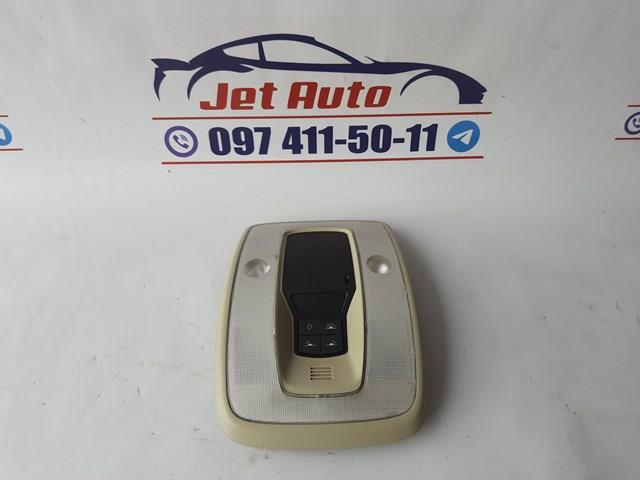 Плафон освещения кабины 39806307 VOLVO