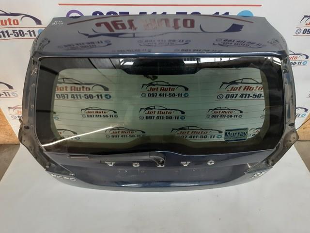Задняя ляда 39807944 VOLVO