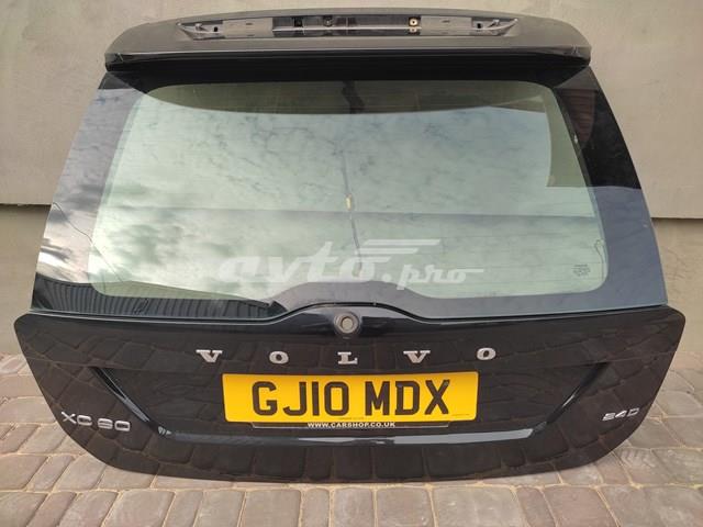 Дверь задняя багажная 39811096 VOLVO