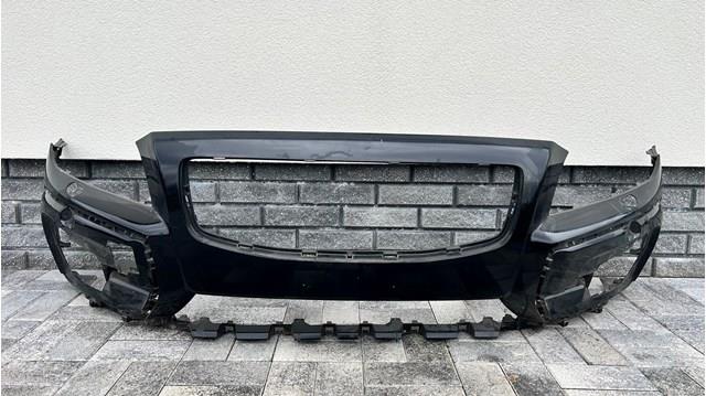 VOLVO 39855506 Бампер передний в наличии Ужгород