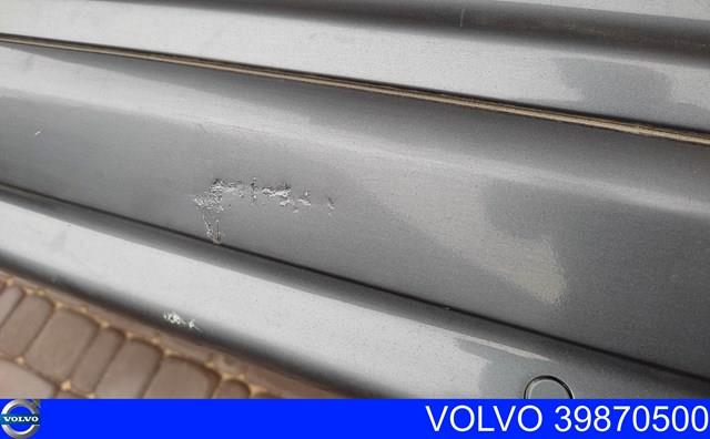 VOLVO 39870500 Задний бампер в наличии Павлоград