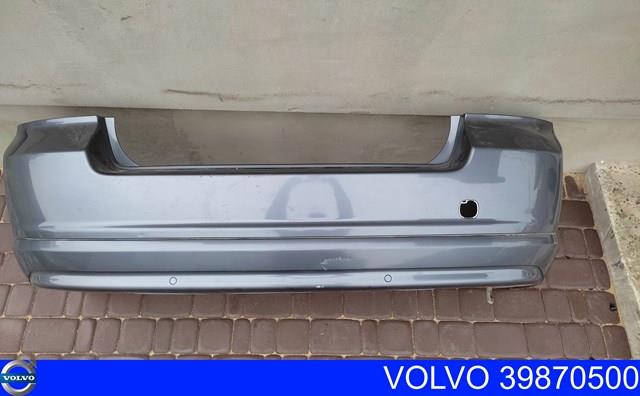 39870500 VOLVO Бампер задний купить в Хмельницкий