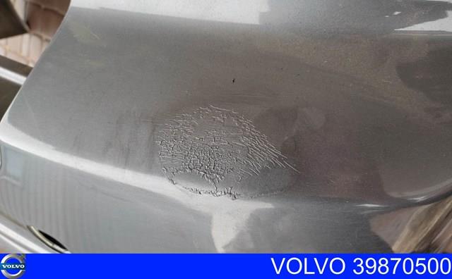 VOLVO 39870500 Бампер задний в наличии Полтава