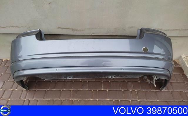 Бампер задний 39870500 VOLVO