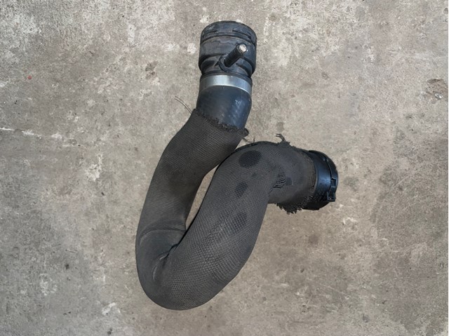 Водопроводная труба Ауди А8 D3