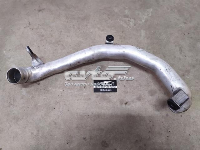 Шланг интеркуллера 3C0145840D VAG