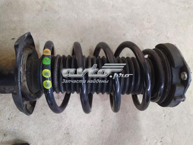 Пружина передней подвески 3C0411105AG VAG