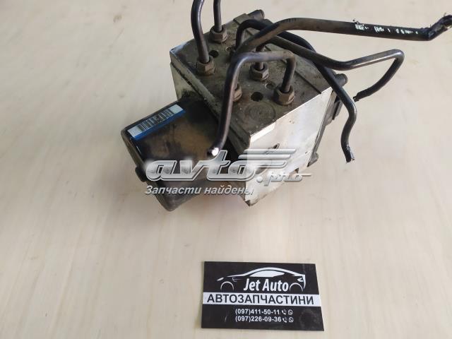 Блок ABS гидравлический 3C0614109C VAG