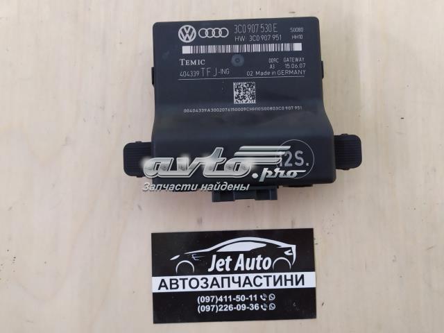 Датчики диагностики 3C0907530E VAG