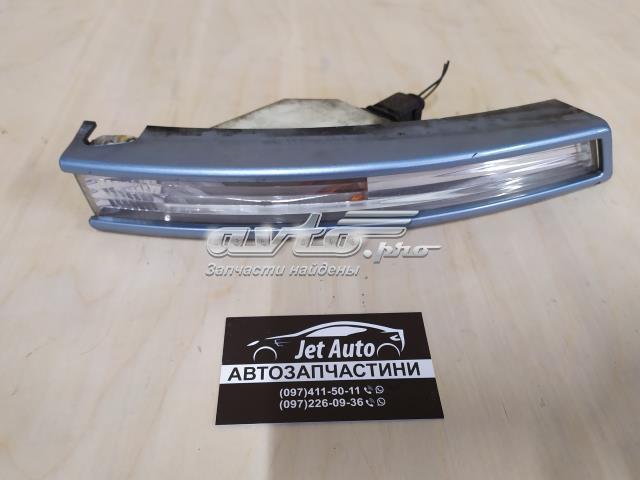 Указатель поворота правый 3C0953042L VAG