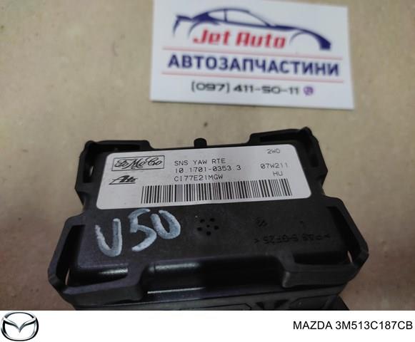 MAZDA 3M513C187CB в наличии Ирпень