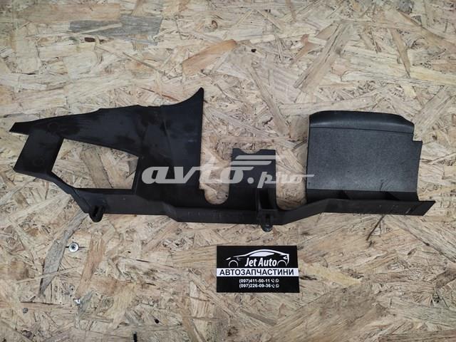 3T0121284A VAG Воздуховод (дефлектор) радиатора правый купить в Ровно