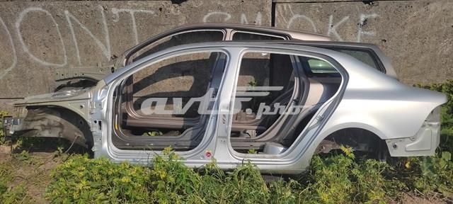 3T0803091 VAG Лонжерон левый купить в Ужгород