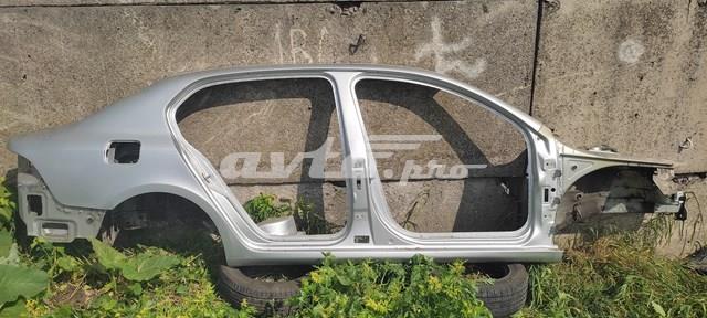 Четверть передняя левая 3T0803091 VAG