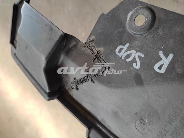 3T0807082 VAG Накладка передней панели (суппорта радиатора) верхняя купить в Днепр