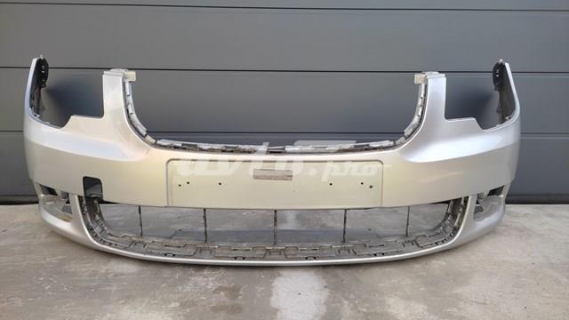 3T0807221J VAG Бампер передний купить в Днепр