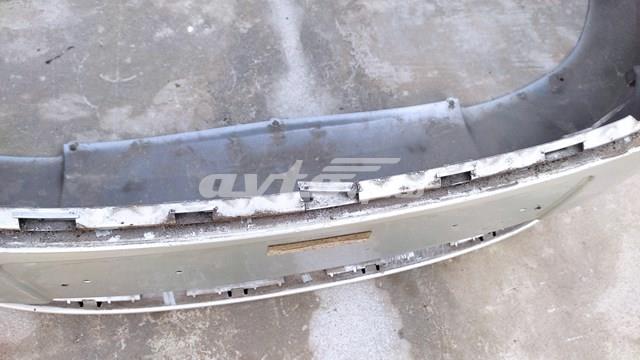 Бампер передний 3T0807221J VAG