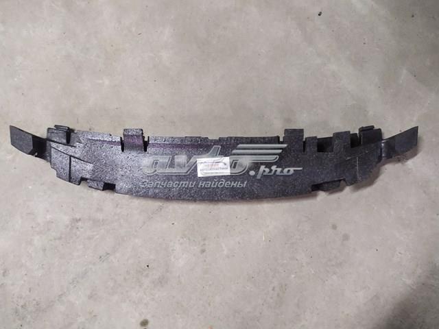 Энергопоглотитель переднего бампера 3T0807248A VAG