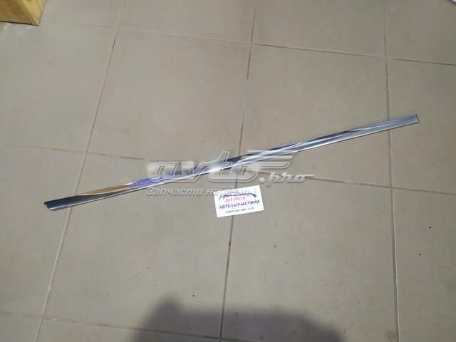 3T08537542ZZ Накладка двери задней правой купить Винница