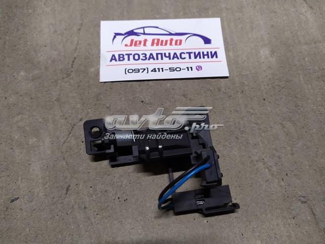 Концевой выключатель 3T0959121A VAG