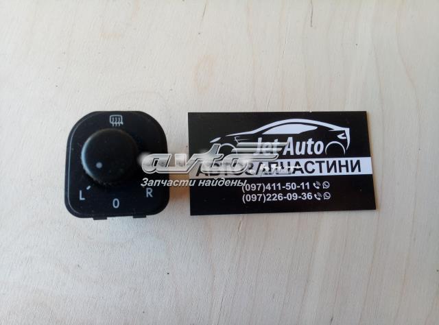 Регулятор зеркал 3T0959565 VAG