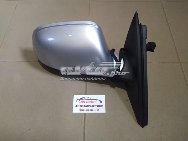 Зеркало заднего вида правое 3T1857508BK VAG