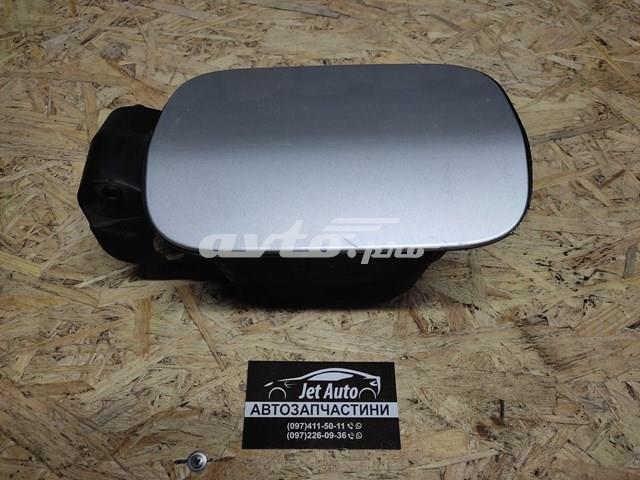 3T5809857A VAG лючок бензобака (топливного бака)