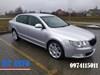Подкрылок задний правый 3T5810970 VAG