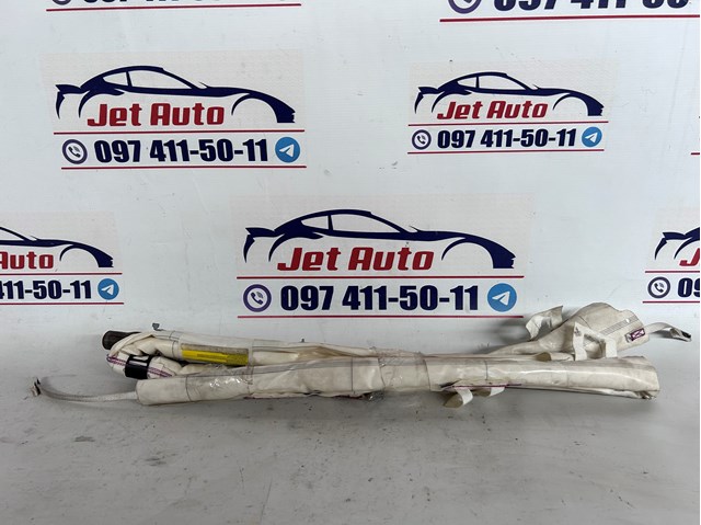 Подушка безопасности, боковая, правая 3T5880742 VAG