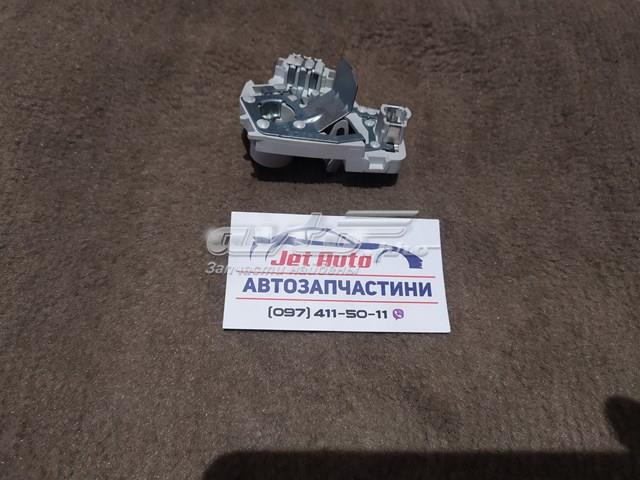 Плата заднего фонаря, контактная 3T5945260 VAG