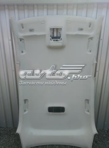 Обивка кузова 3T9867501P VAG