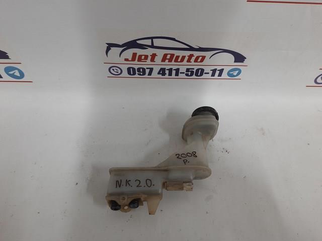 Бачок ГТЦ 46090JD02A NISSAN